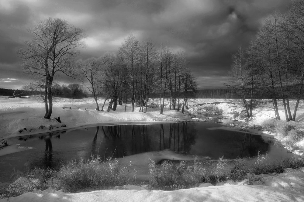 Photograph by Vladimir Shchegolev