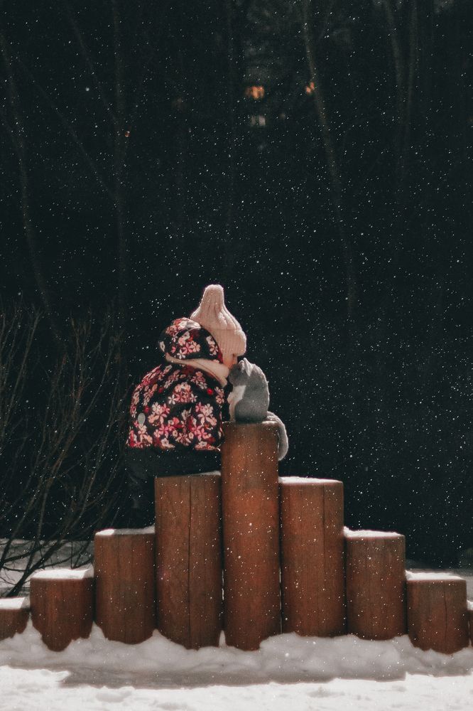 Photograph by Анастасия Макеева