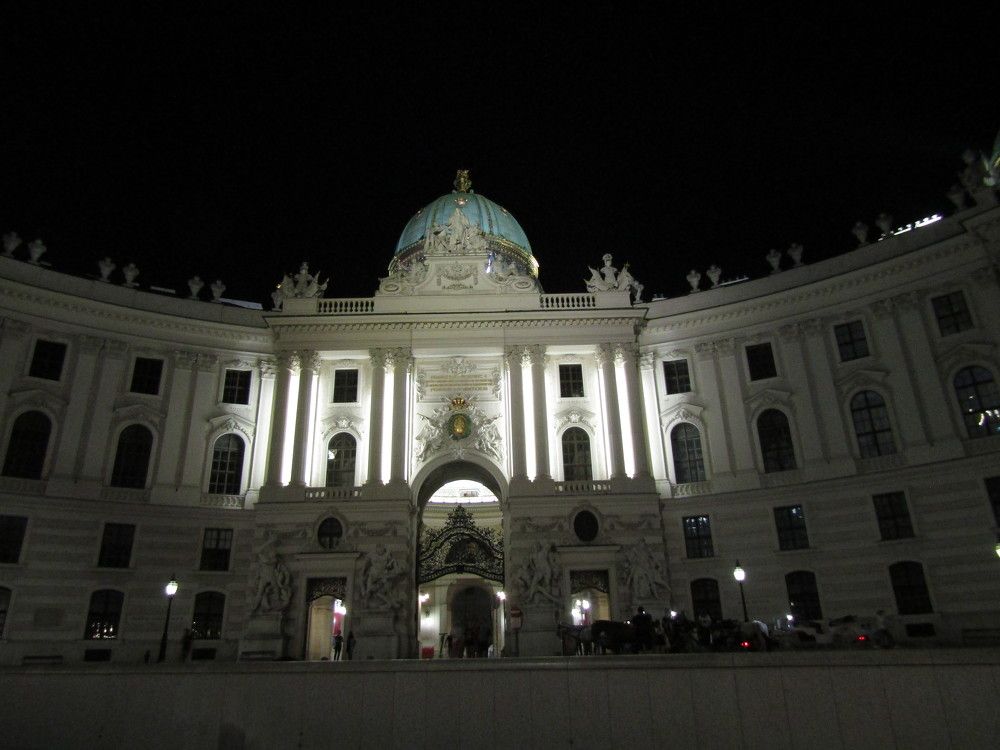 Photograph by Olga Kot