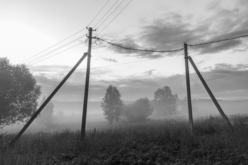Photograph by Александр Гунин