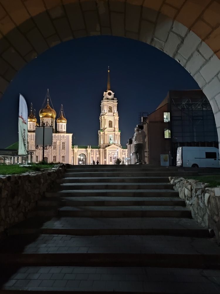 Photograph by Евгения