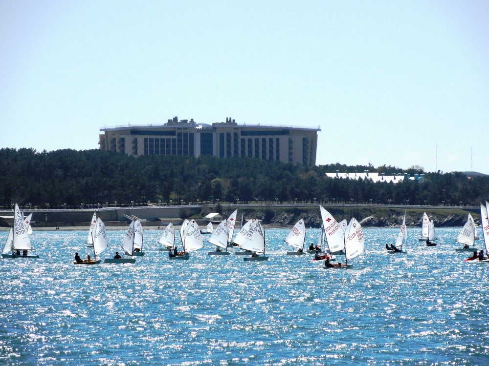 Photograph by Алексей Рубцов