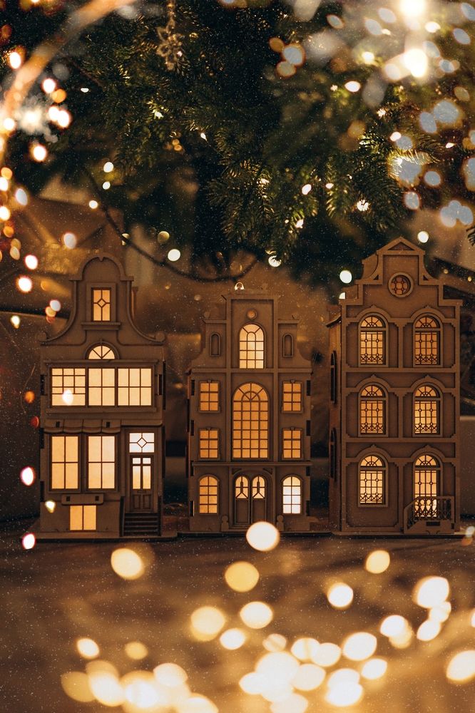 Photograph by Irina Chka