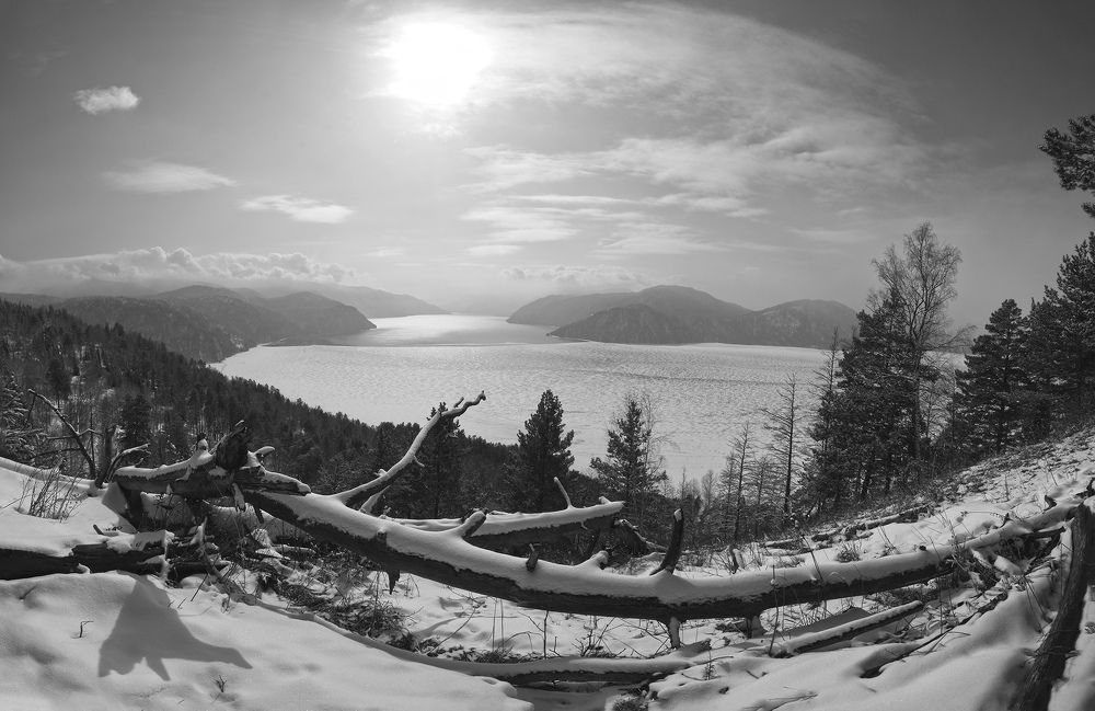 Солнечная комета...