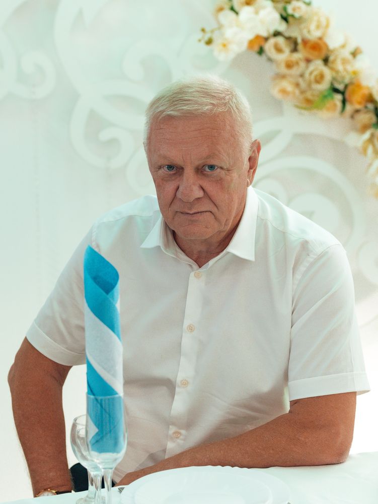 Photograph by Veaceslav Cornei