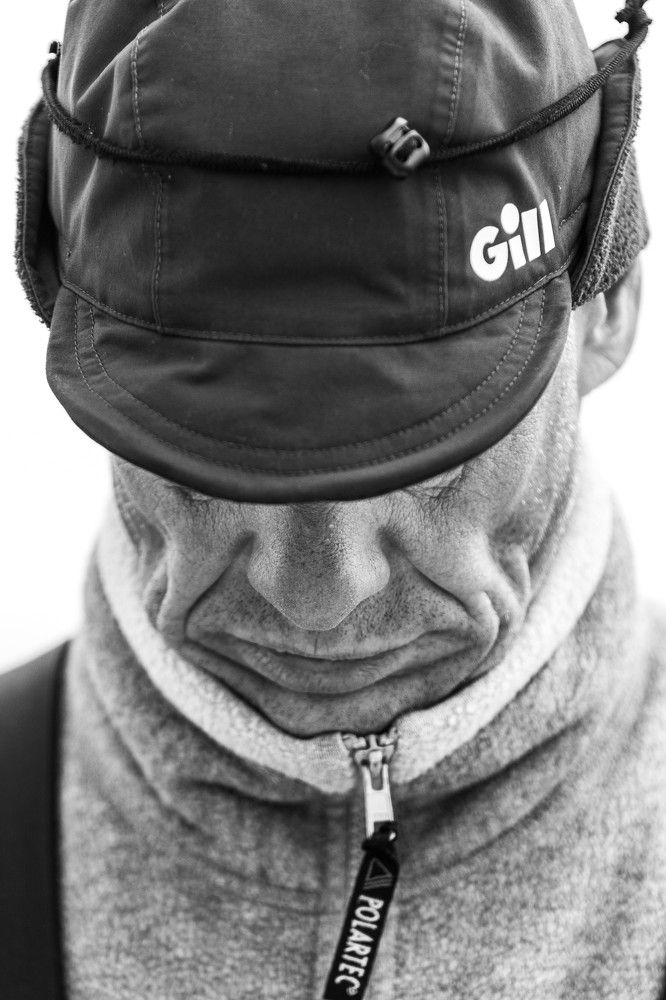 Photograph by Sergei Komlev