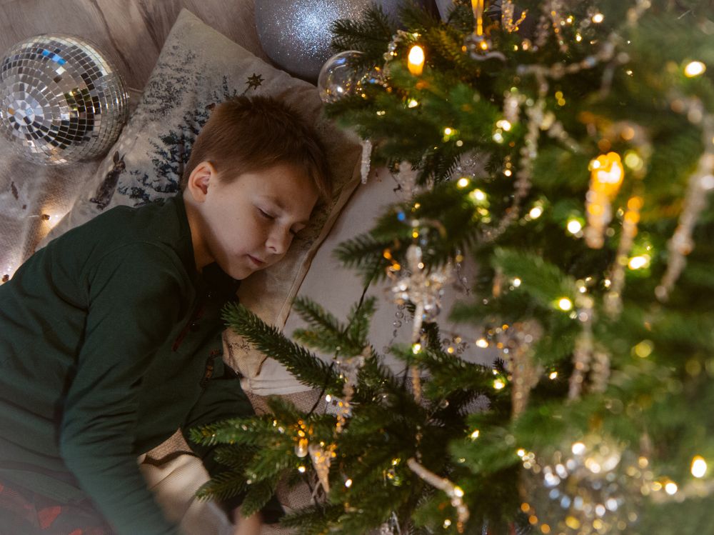 Photograph by Irina Chka