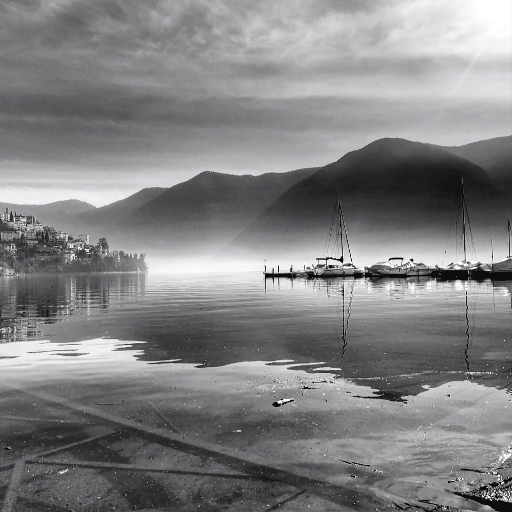 Photograph by Catherine Walter-Prêtre