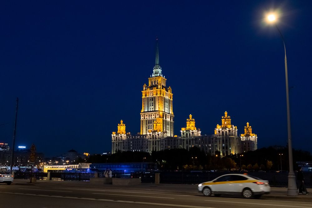 Photograph by Олег Дорошенко