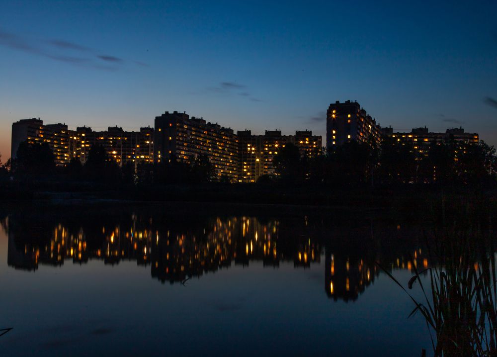 Фотография автора Andrey Pristyazhnyuk