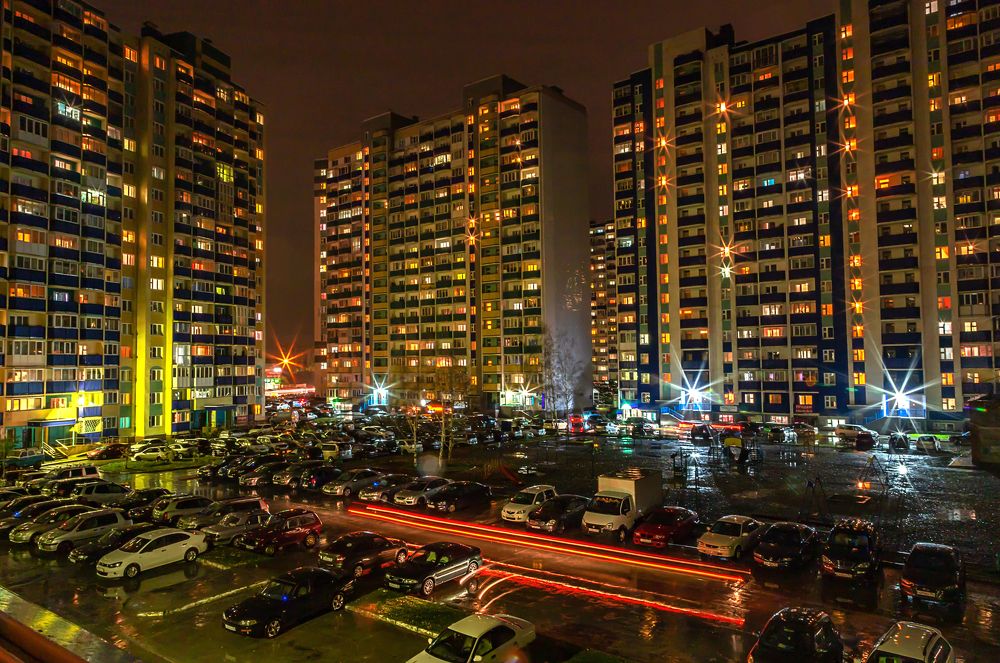 Фотография автора Andrey Pristyazhnyuk