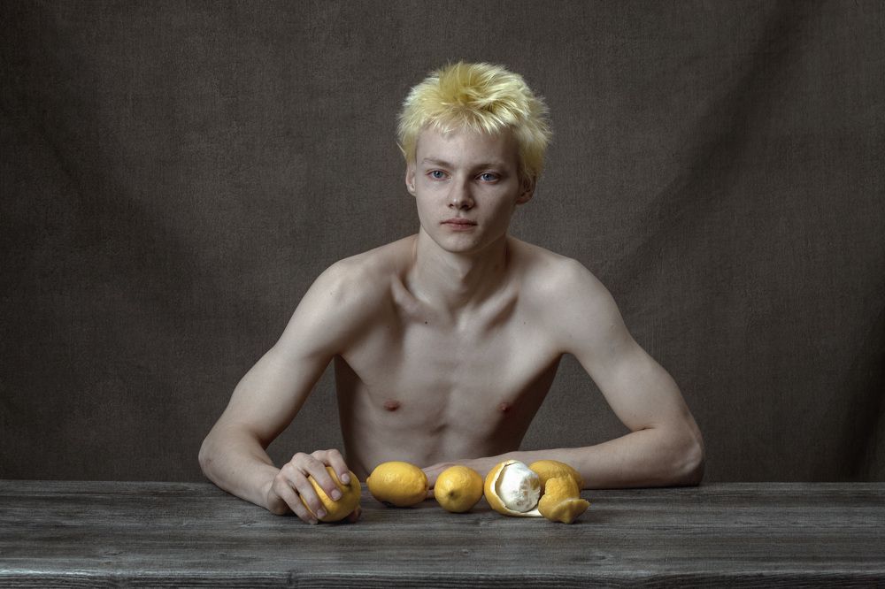 Photograph by Ященко Анастасия