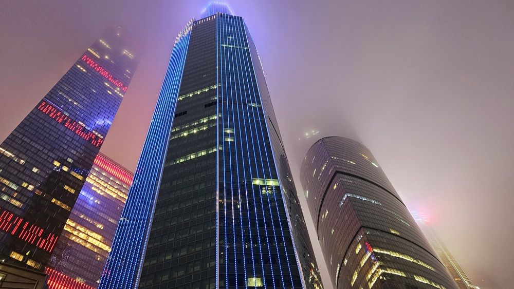 Photograph by Анастасия Свиридова