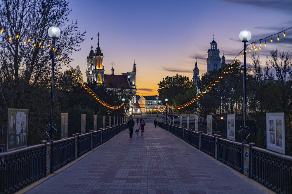 Фотография автора Вадим Копилец