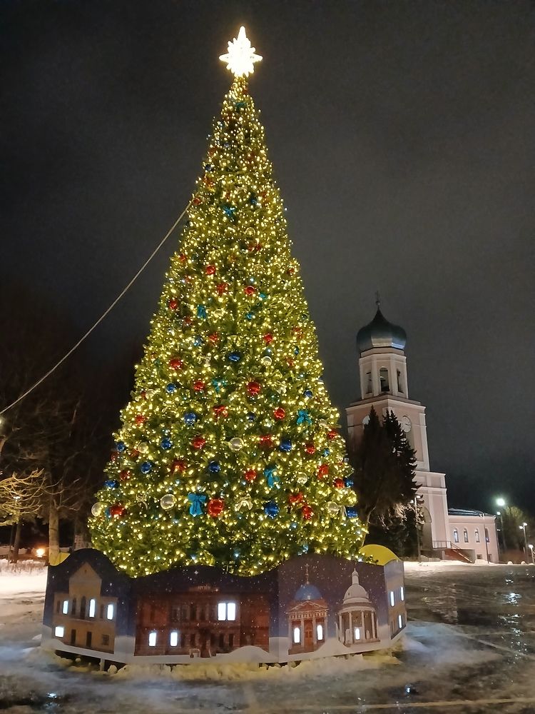 Photograph by Елена Терскова