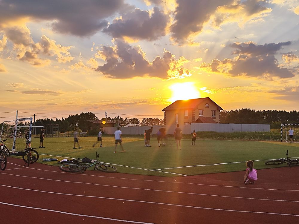 Photograph by Виктория Муськина