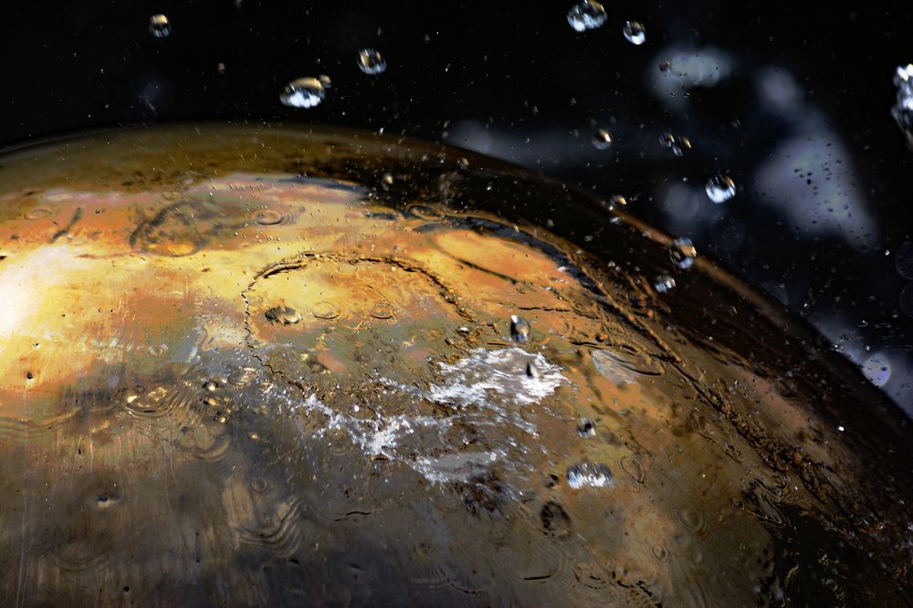 Фотография автора YANN JACOB