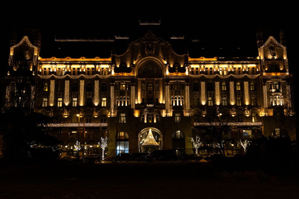 Фотография автора Csapody Adam