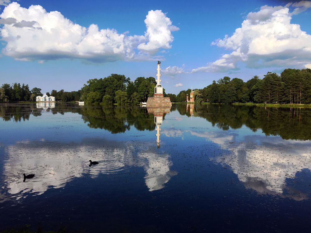 Фотография автора Харламова Валентина