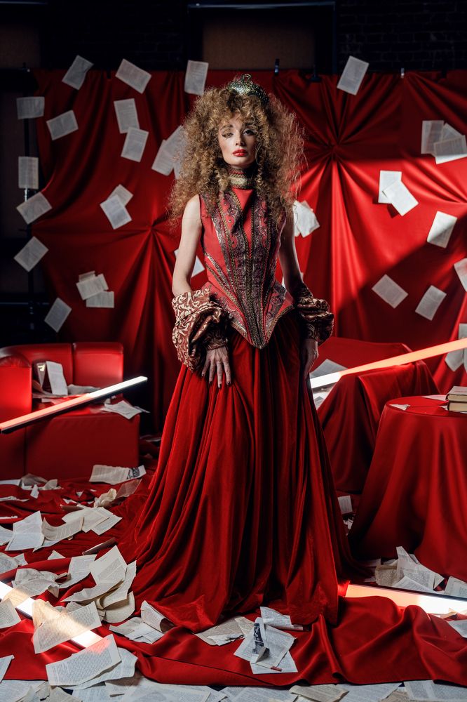 Photograph by Татьяна Гущина