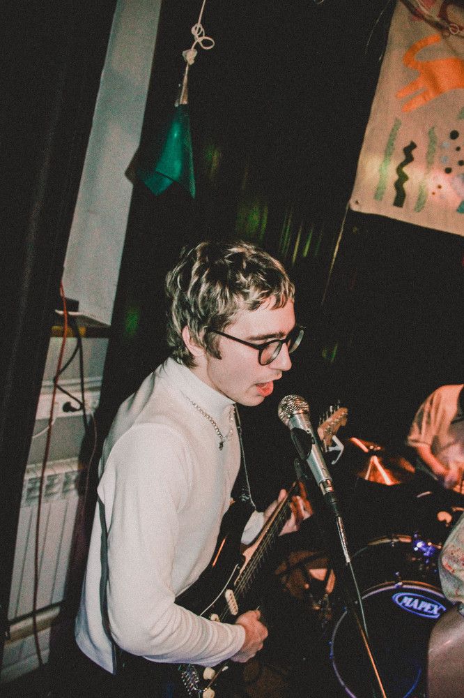 Photograph by Дарья Некрасова