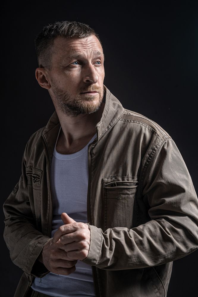 Photograph by Татьяна Гущина