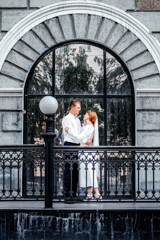 Photograph by YANA SHABANOVA