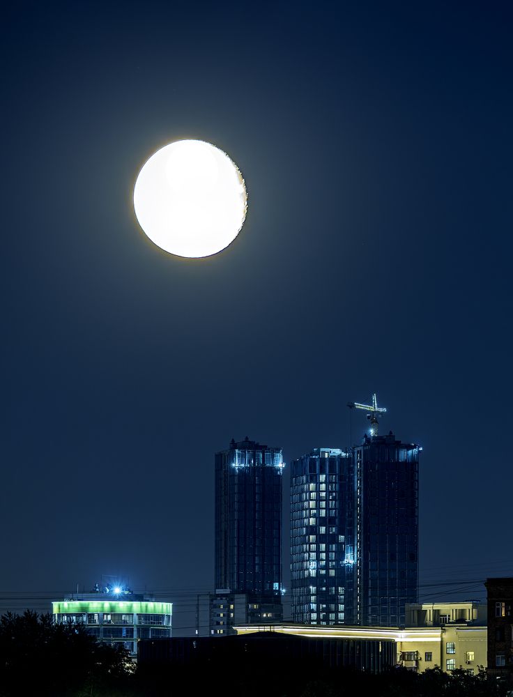 Photograph by Иван Логвинов