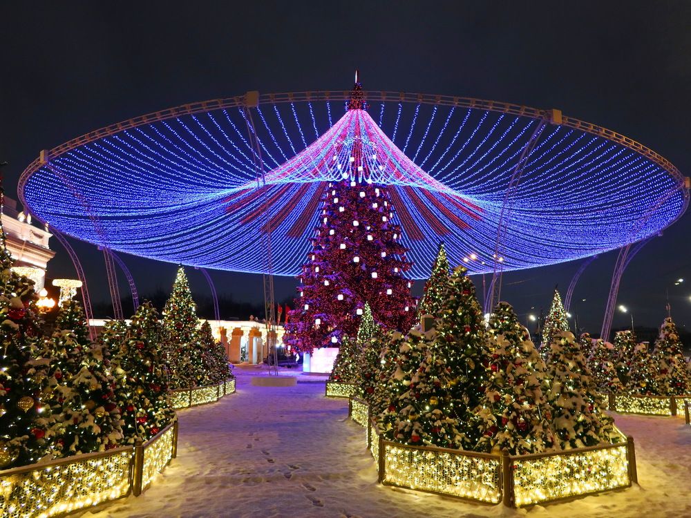 Photograph by Сергей Маслов