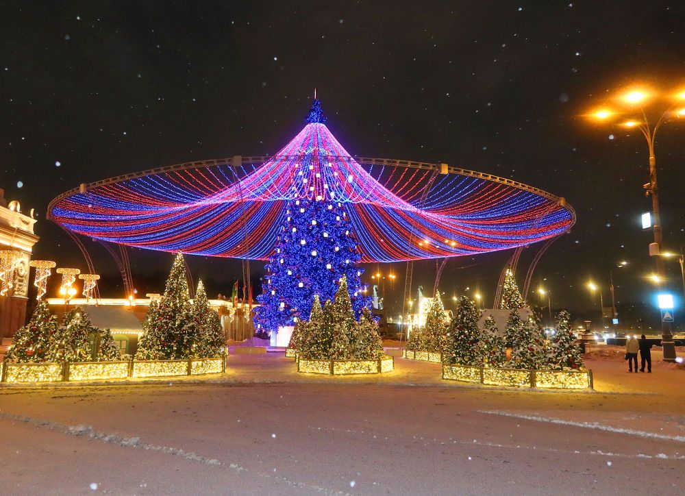 Photograph by Сергей Маслов