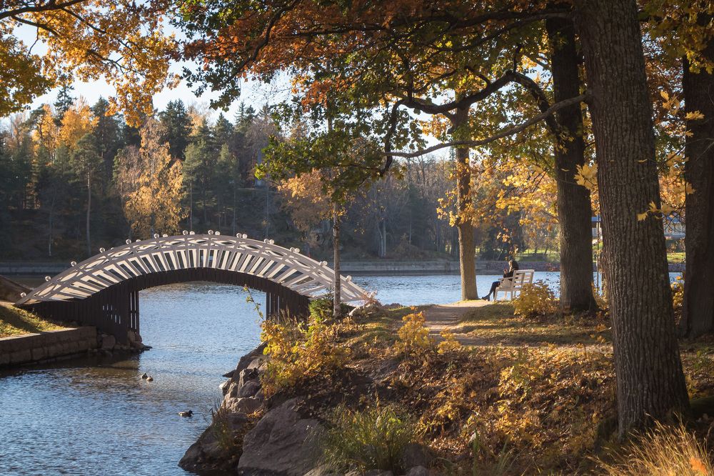 Photograph by Роман Гладкий