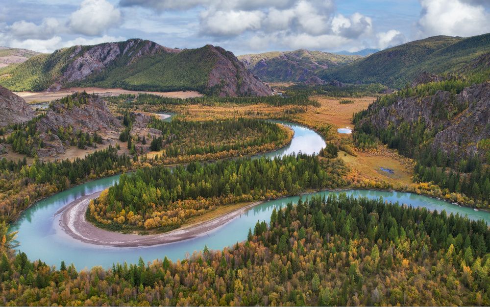 Photograph by Галина Хвостенко