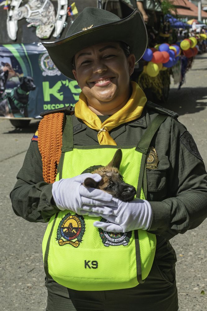 Photograph by Manuel José Castillo Ochoa