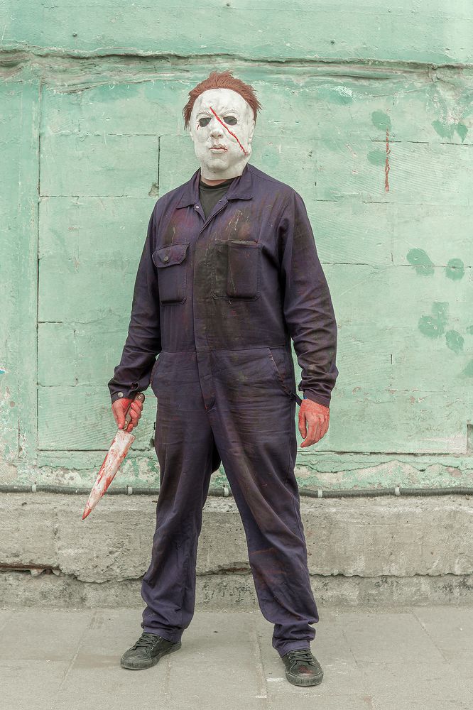 Photograph by Егор Ставер