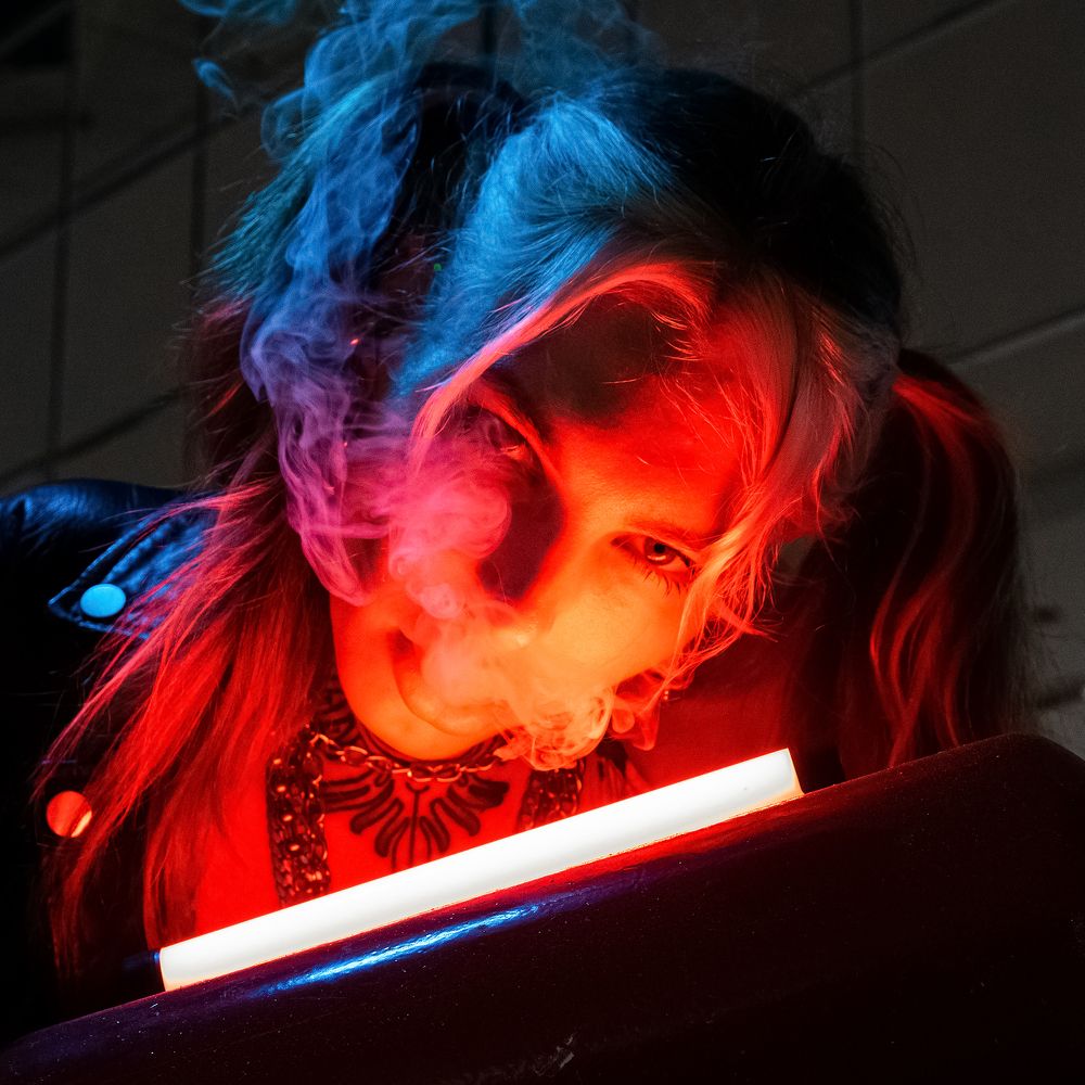 Photograph by Егор Ставер