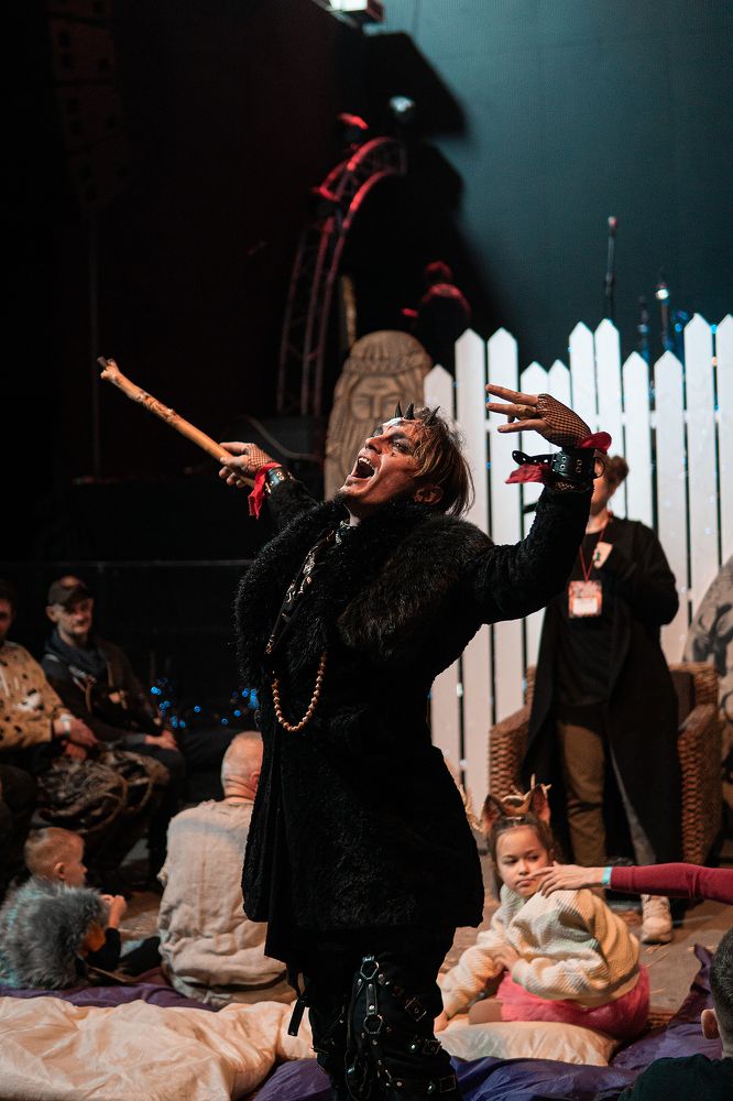 Photograph by Егор Ставер