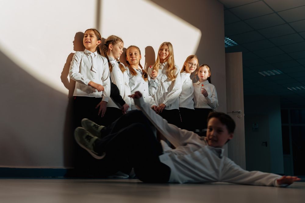 Фотография автора Мария Шишкина