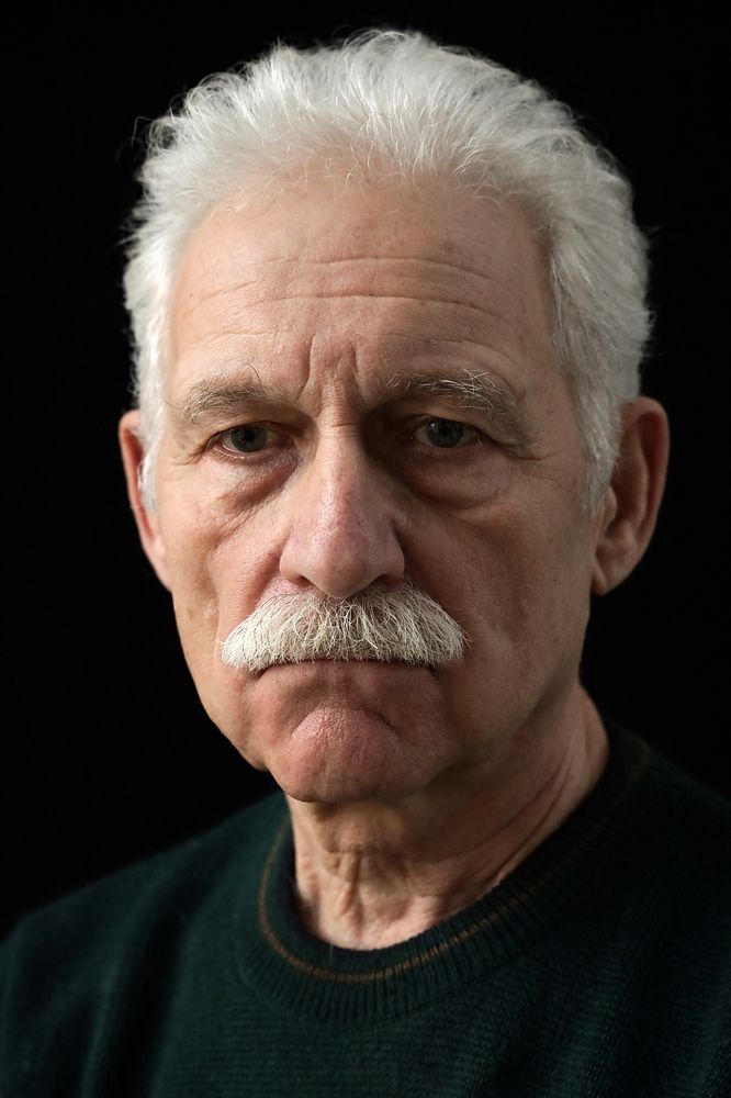 Серьезная тема. (A serious topic)