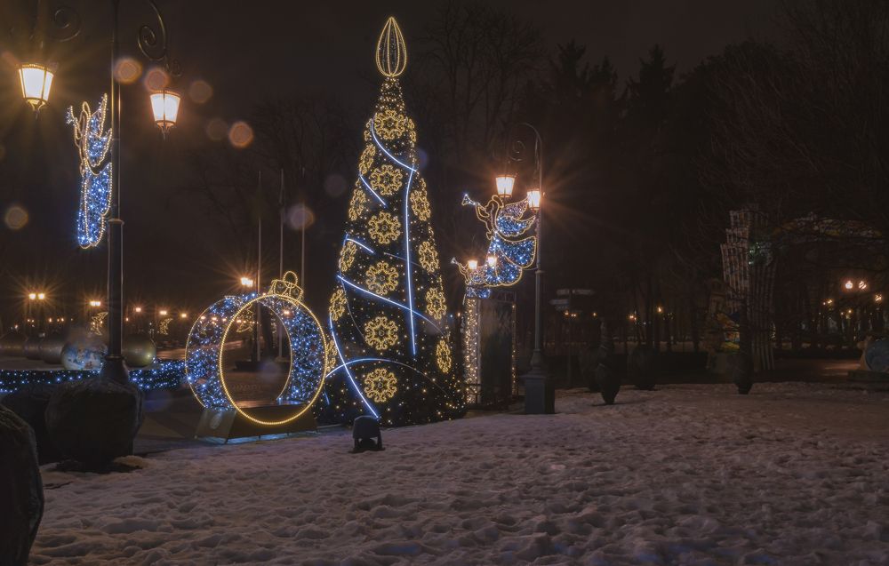 Photograph by Светлана Мельник