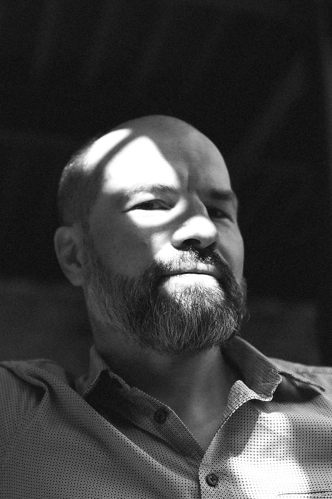 Photograph by Егор Ставер