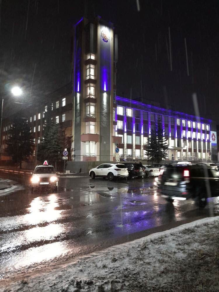 Photograph by Виталий