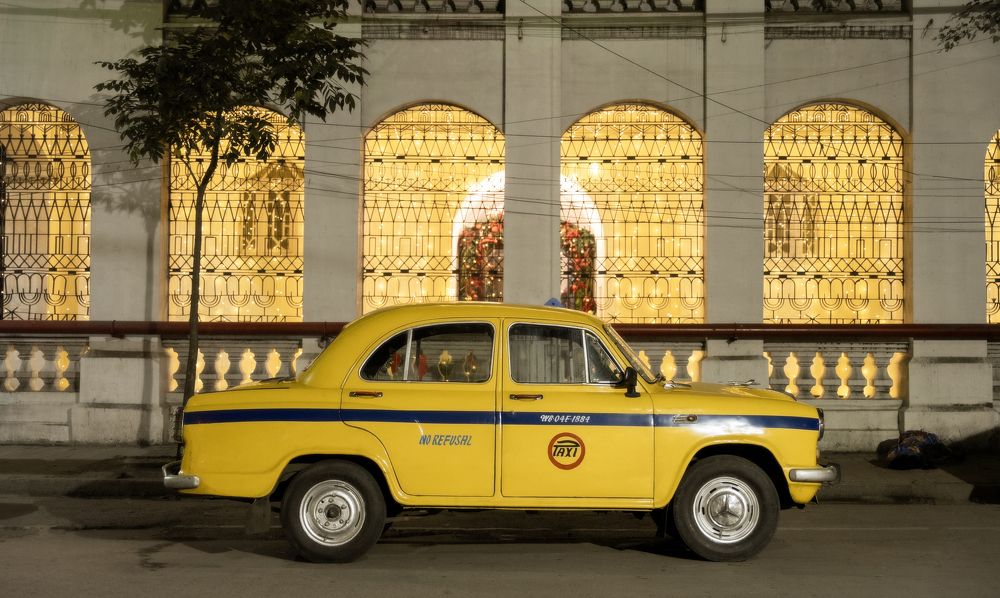 Photograph by Avigyan Roy