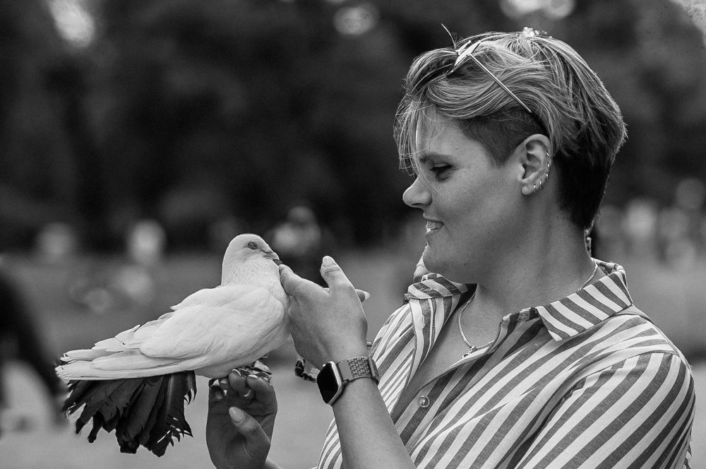 Photograph by Алексей