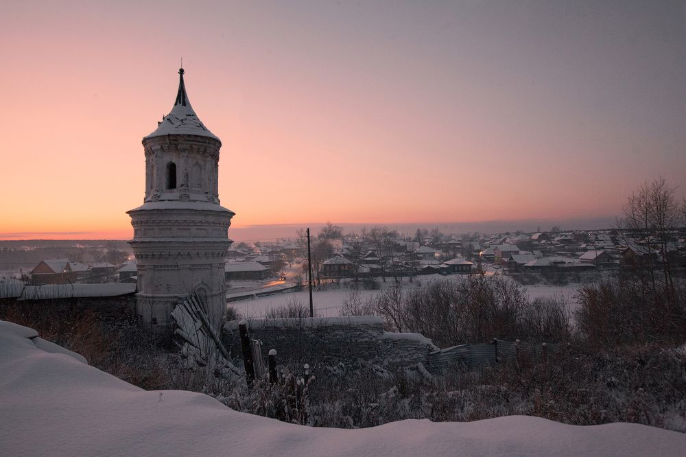 Photograph by Рашид Усманов