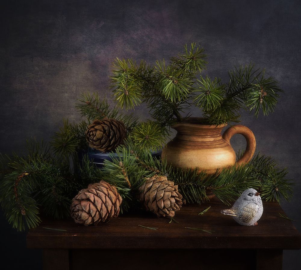 Photograph by Наталия К