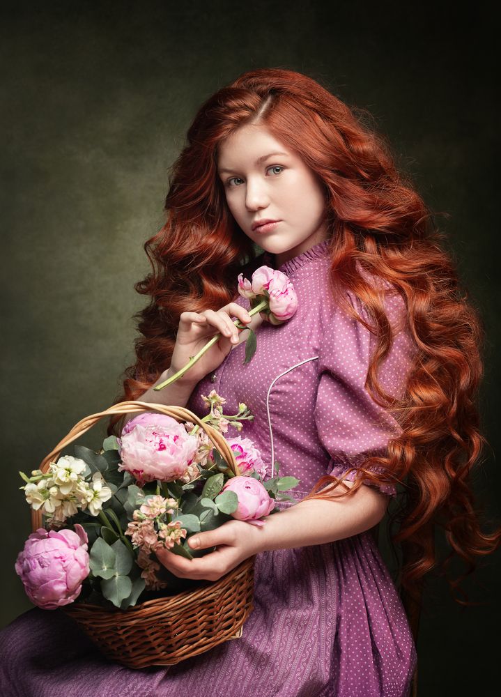 Photograph by Полина Лебедева