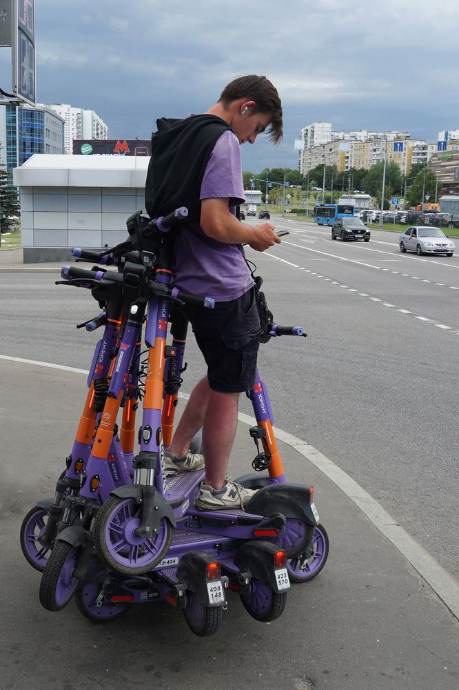 Photograph by Елена Никонова