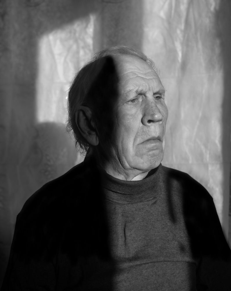 Photograph by Леонид Безручко