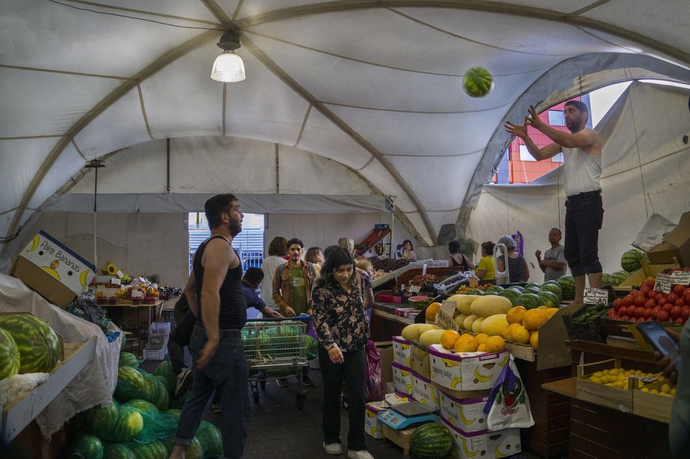 Photograph by Елена Никонова