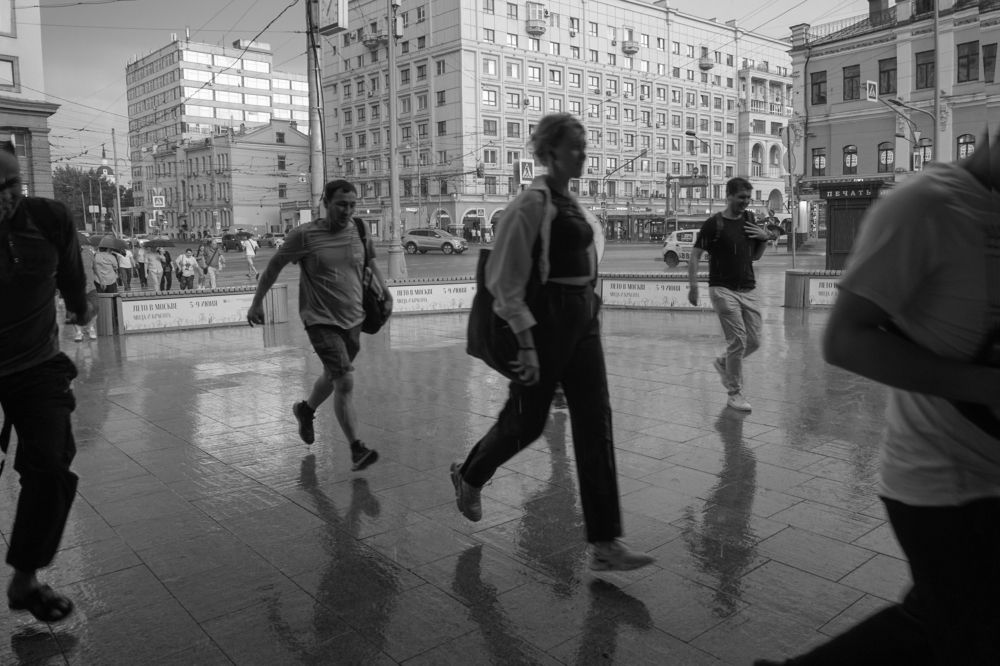 Photograph by Елена Никонова